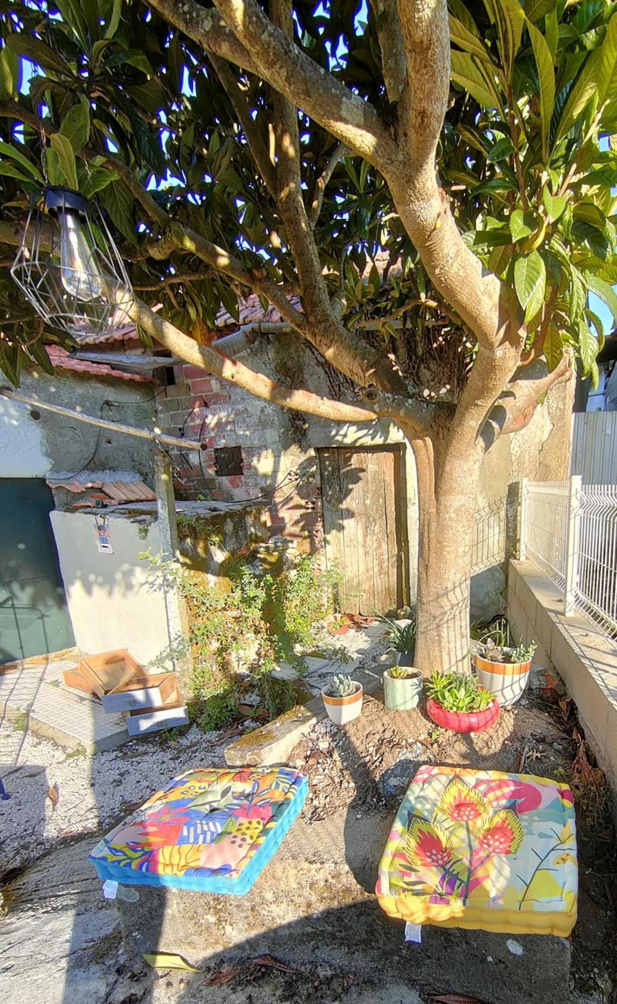 Como Em Casa Alburitel Exterior foto